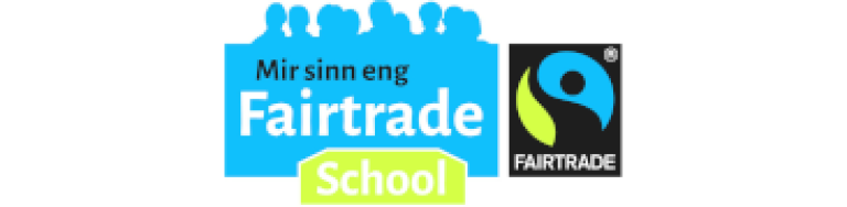 Fairtrade School Logo 24 