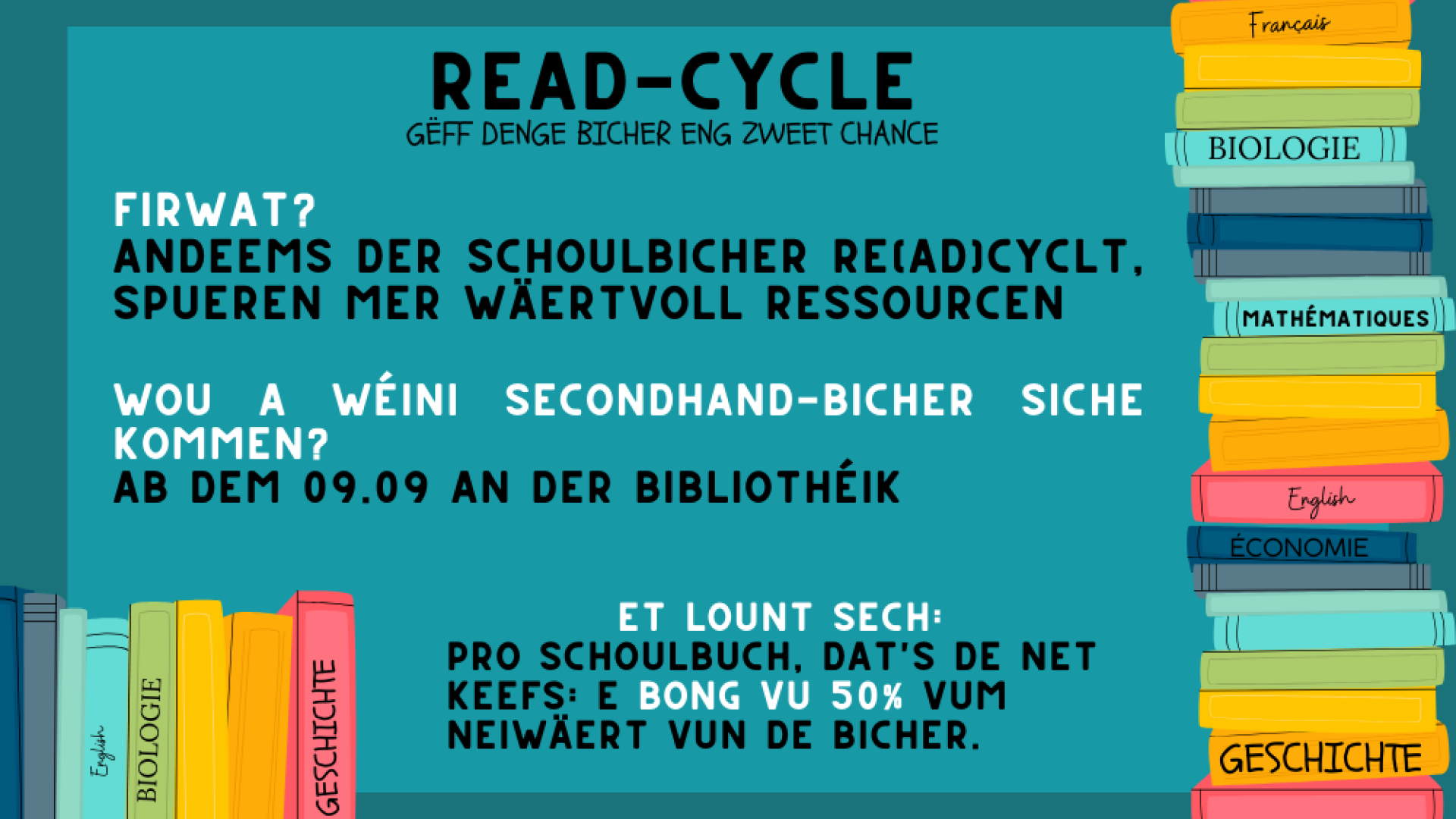 Readcycle Site 06.09.24