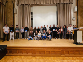 Soirée Scientifique