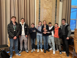 Tournoi d’échecs du LRSL