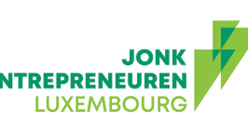 Logo Jonk Entreupreuneren